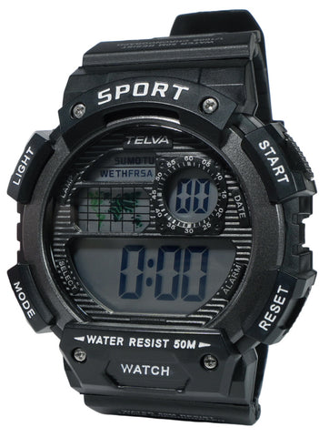 CLEVER IBTED282BK Watch