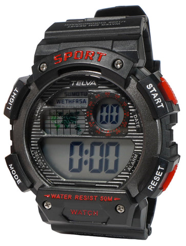 CLEVER IBTED282RD Watch