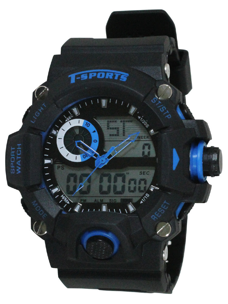 CLEVER IBTSAD093BL Watch