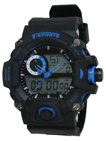 CLEVER IBTSAD093BL Watch