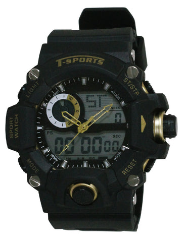 CLEVER IBTSAD093GD Watch