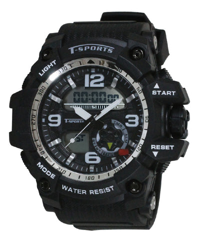 CLEVER IBTSAD095BK Watch