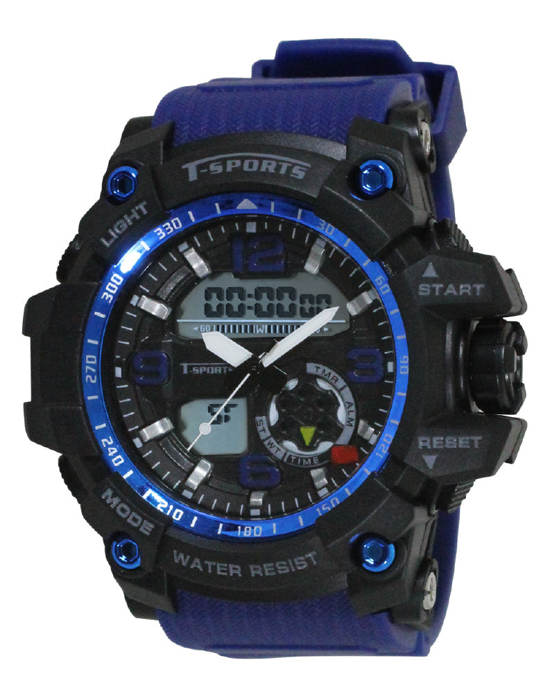 CLEVER IBTSAD095BL Watch
