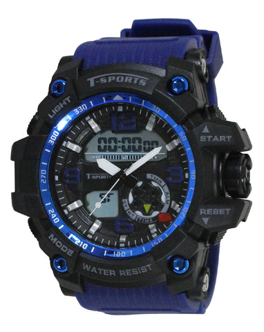CLEVER IBTSAD095BL Watch