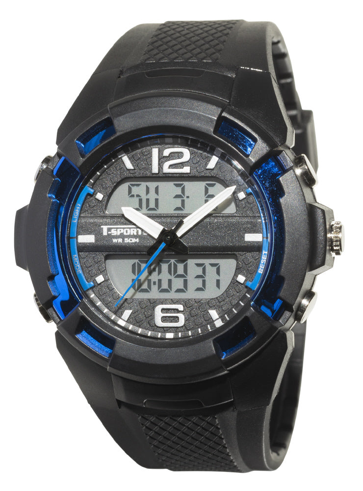 CLEVER IBTSAD251BL Watch