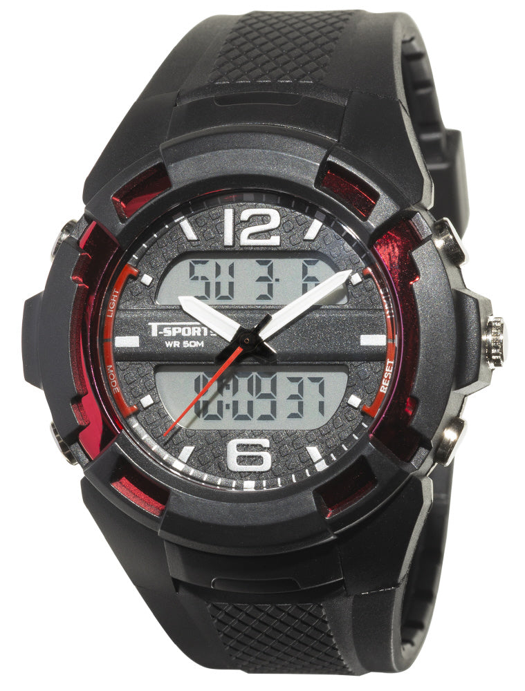 CLEVER IBTSAD251RD Watch