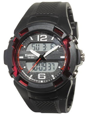 CLEVER IBTSAD251RD Watch