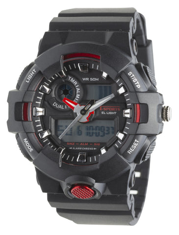 CLEVER IBTSAD252RD Watch
