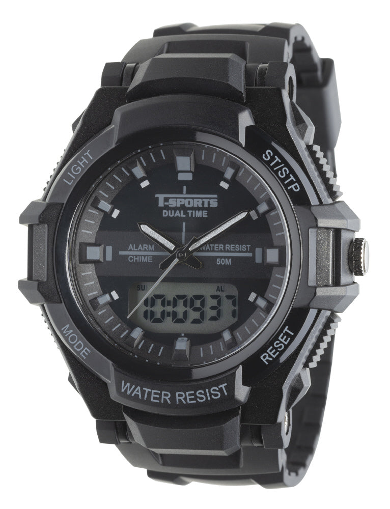 CLEVER IBTSAD253BK Watch