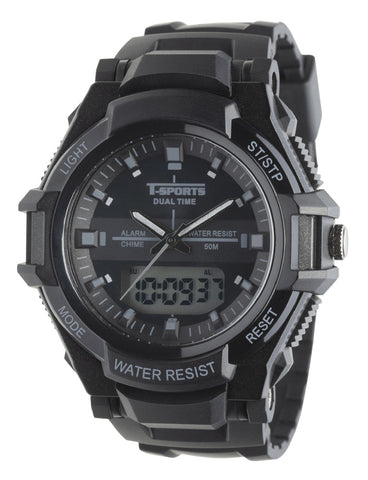 CLEVER IBTSAD253BK Watch