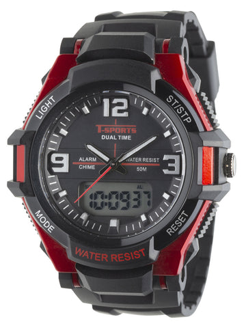 CLEVER IBTSAD253RD Watch