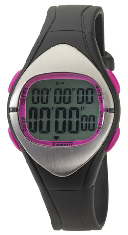 CLEVER IBTSD012PK Watch