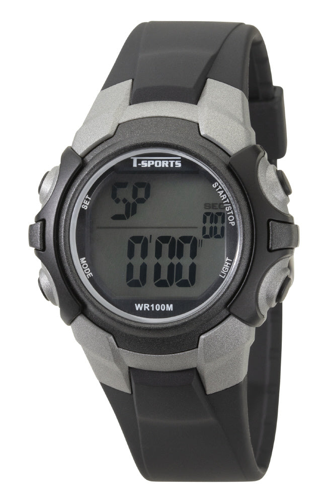 CLEVER IBTSD228BK Watch