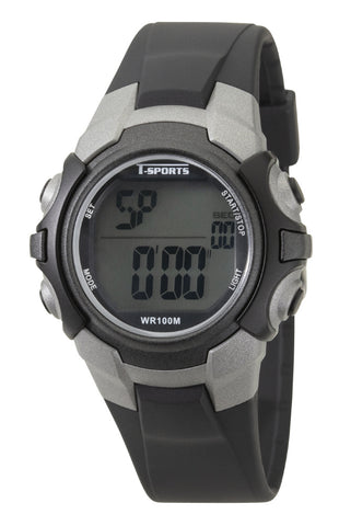 CLEVER IBTSD228BK Watch