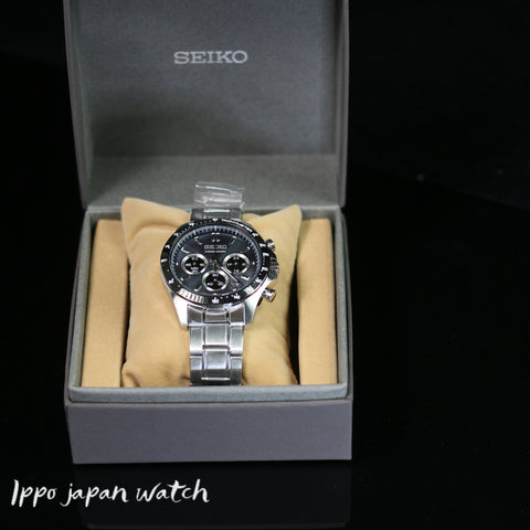 SEIKO CHRONDGRAPH SBTR027 WATCH From Japan