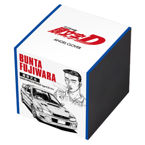 IPPO JAPAN WATCH IN40GC8 Initial D Collaboration BUNTA FU | IPPO Japan