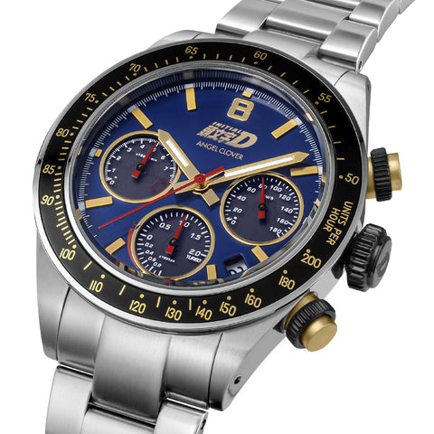 IPPO JAPAN WATCH IN40GC8 Watch (Image 6)