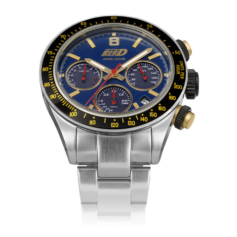 IPPO JAPAN WATCH IN40GC8 Watch (Image 7)