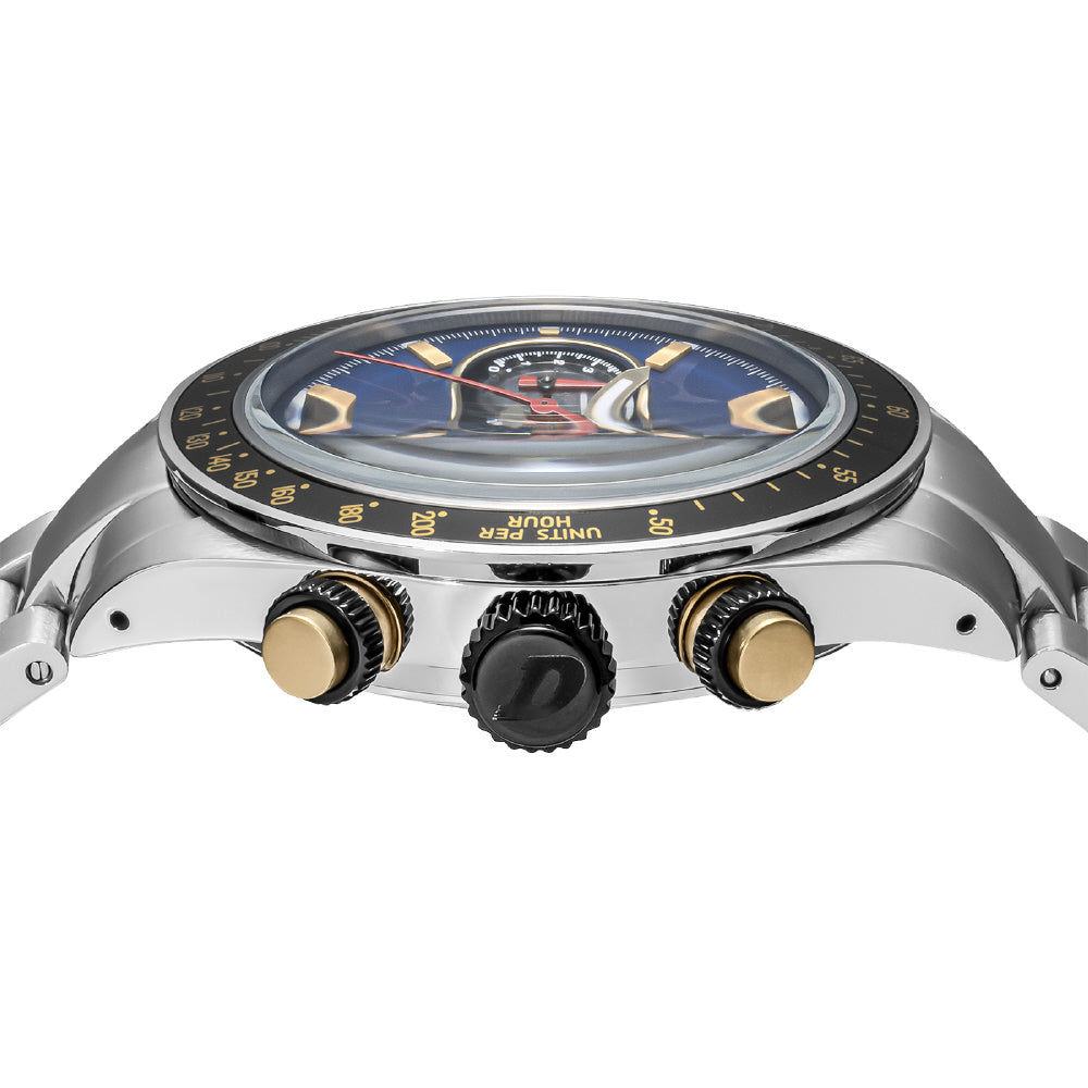 IPPO JAPAN WATCH IN40GC8 Watch (Image 8)