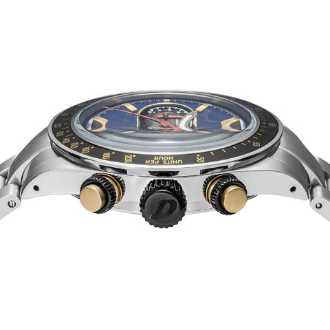 IPPO JAPAN WATCH IN40GC8 Watch (Image 8)
