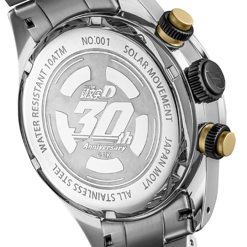 IPPO JAPAN WATCH IN40GC8 Watch (Image 9)