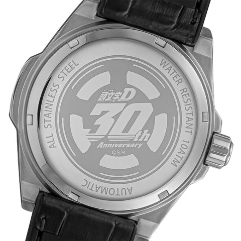 IN45AE86 Initial D Collaboration Takumi Fujiwara Model Limited Edition Stylish Design 1 Year Warranty Authentic