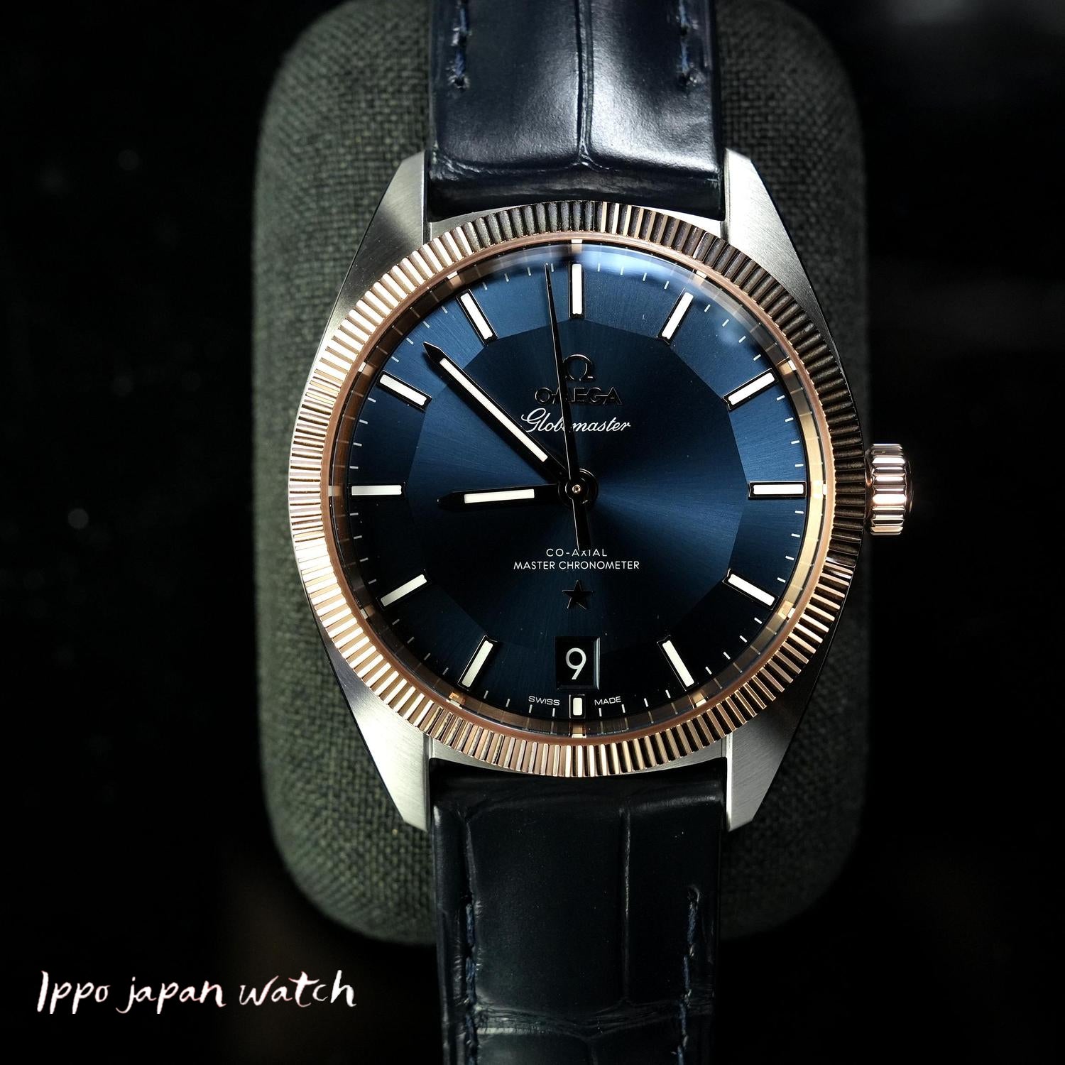 OMEGA 130.23.39.21.03.001 Constellation WATCH