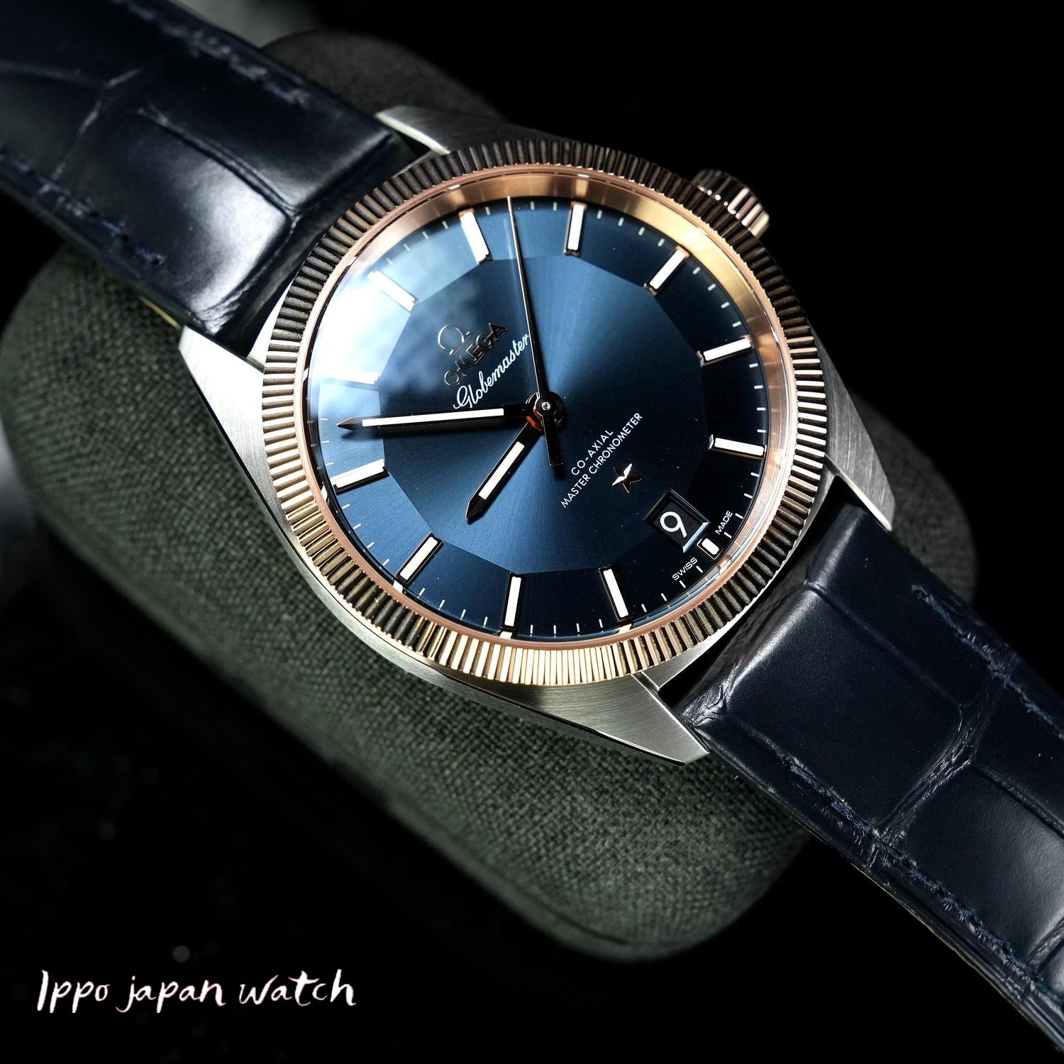 OMEGA 130.23.39.21.03.001 Constellation WATCH