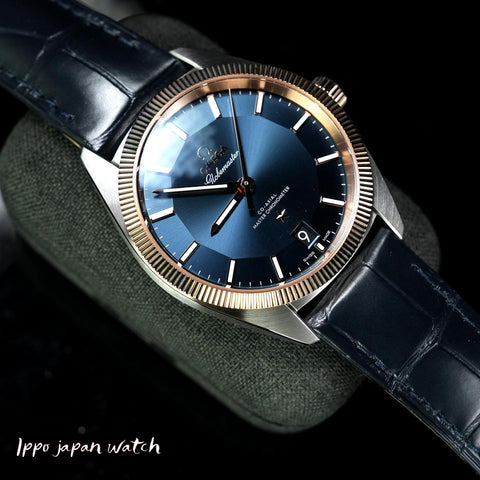 OMEGA 130.23.39.21.03.001 Constellation WATCH