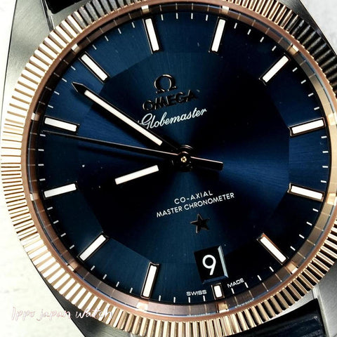 OMEGA 130.23.39.21.03.001 Constellation WATCH