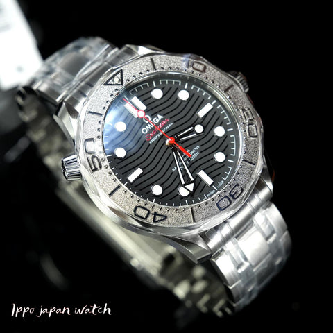 Omega DIVER 30 0M CO-AXIAL MASTER CHRONOMETER 42 M?M 210.30.42.20.01.002 watch