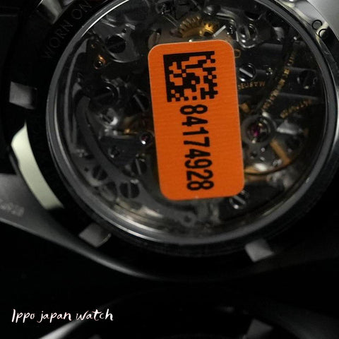 OMEGA 310.32.42.50.04.001 Speedmaster Moonwatch Professional 42mm Manual Wind with Rubber Strap and 5 Year Warranty for Timeless Style and Precision