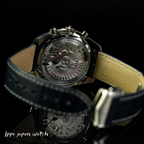OMEGA 311.93.44.51.03.001 Watch - Speedmaster 5-Year Warranty Blue [Parallel Import] (Image 5)