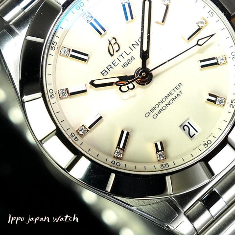 Breitling Chronomat 32 A77310101A3A1 Watch Japan Official