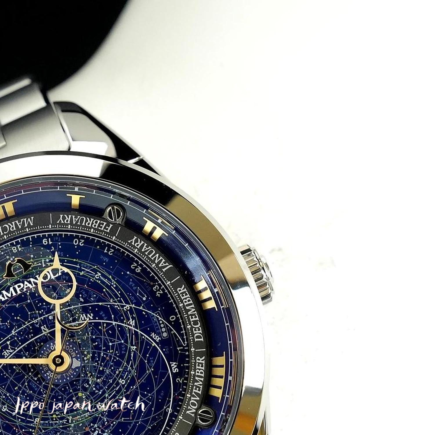Citizen AO4010-51M Campanela Series Constellation Disc Limited