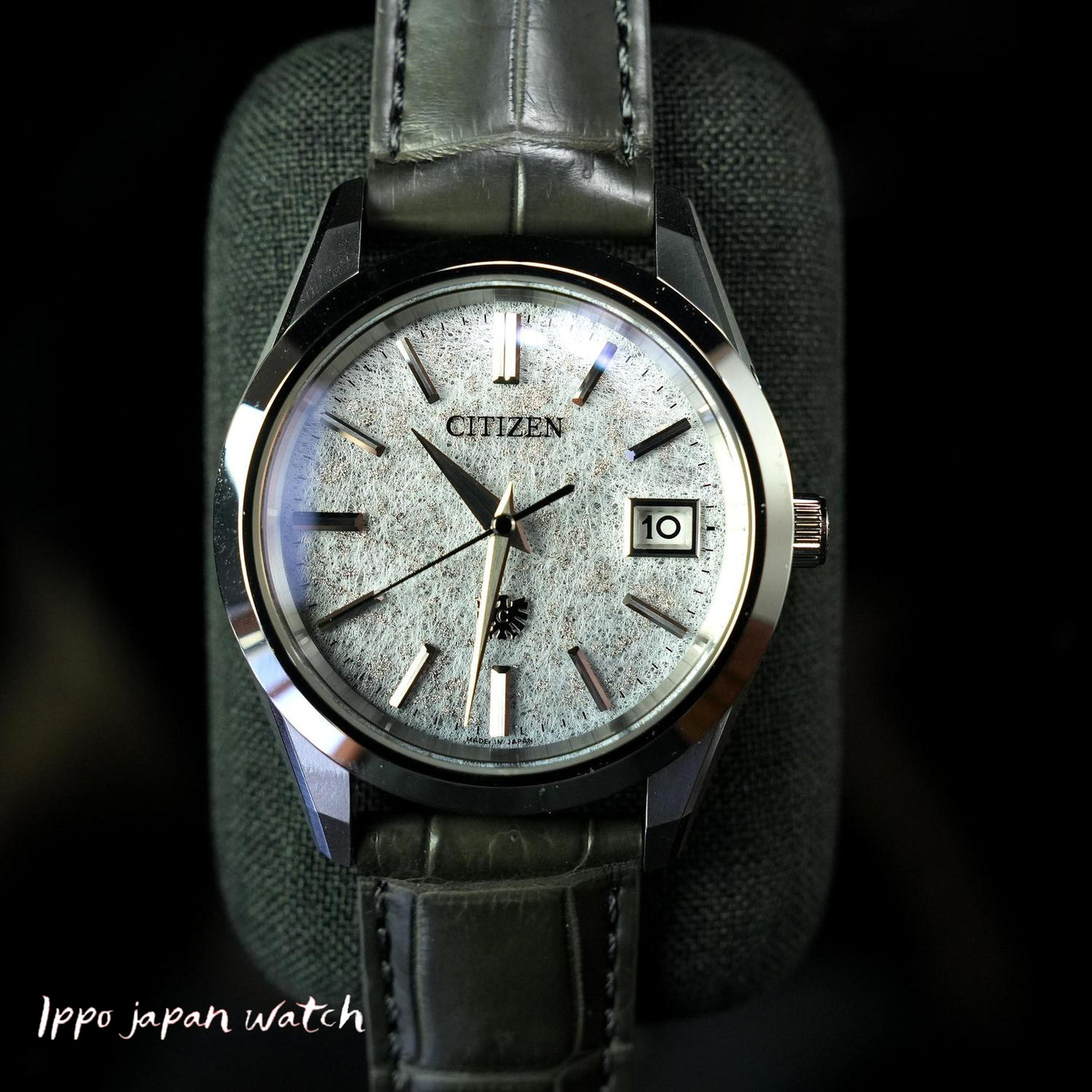 Citizen The Citizen – IPPO JAPAN WATCH