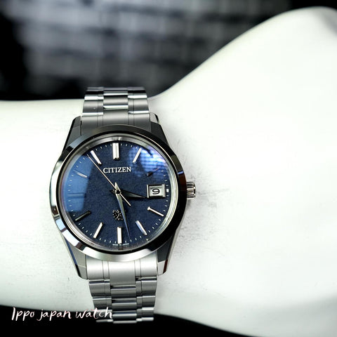 Citizen 30th Anniversary Limited Edition Photovoltaic Eco-Drive AQ4100-65M 2025.7 release