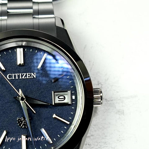 Citizen 30th Anniversary Limited Edition Photovoltaic Eco-Drive AQ4100-65M 2025.7 release