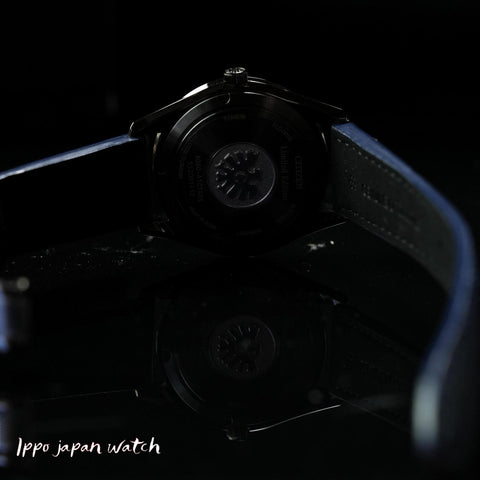 Citizen 30th Anniversary  AQ4106-26L Limited Edition Alligator leather strap watch 2025.8 release