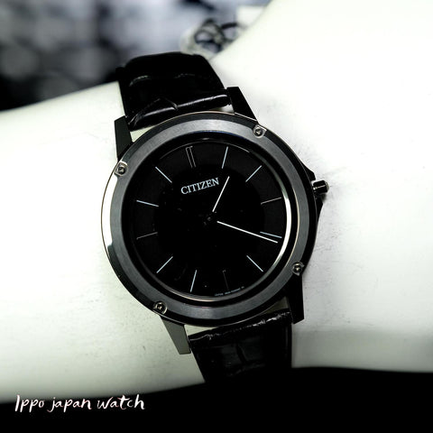 CITIZEN AR5024-01E Eco Drive One - Eco Drive One Photovoltaic eco-drive 8826 stainless Waterproof for daily life watch (Image