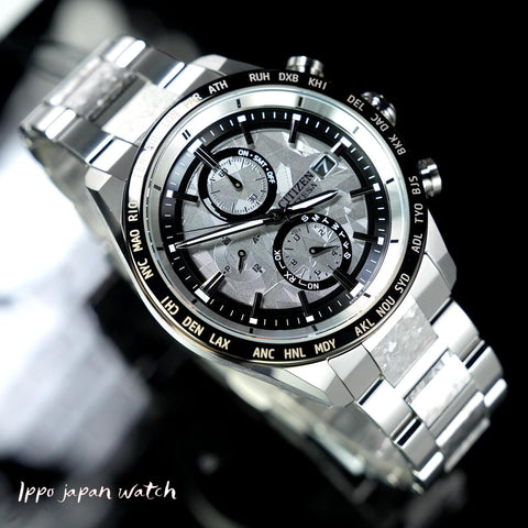 IPPO JAPAN WATCH AT8284-61A WATCH (Image 2)