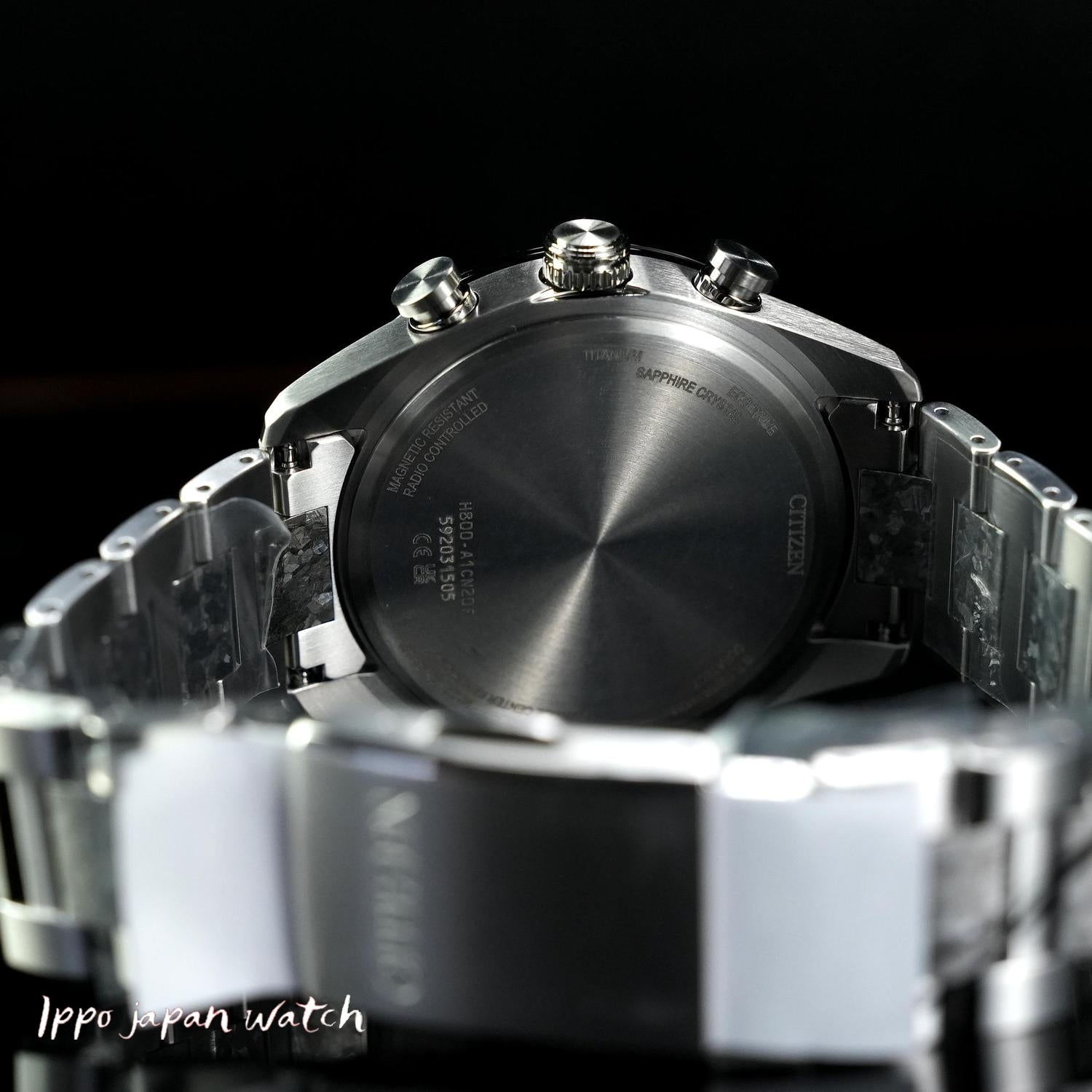 IPPO JAPAN WATCH AT8284-61A WATCH (Image 4)