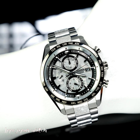 IPPO JAPAN WATCH AT8284-61A WATCH (Image 3)