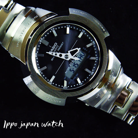 CASIO G-Shock AWM-500D-1ADR Watch