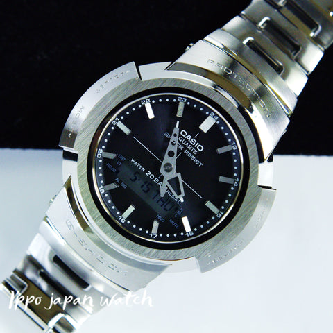 CASIO G-Shock AWM-500D-1ADR Watch