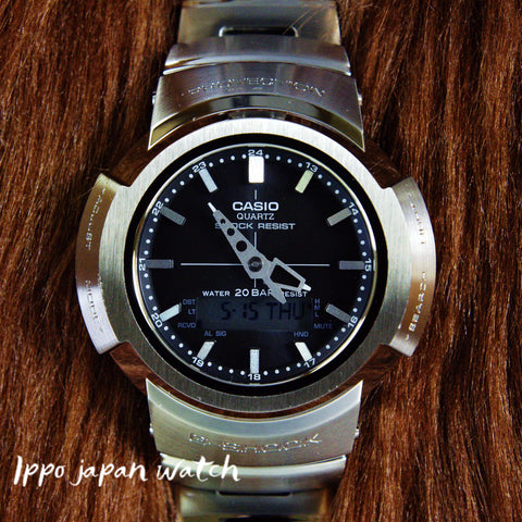 CASIO G-Shock AWM-500D-1ADR Watch