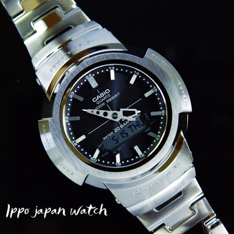 CASIO G-Shock AWM-500D-1ADR Watch