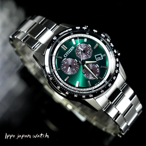 CITIZEN BL5614-59W Watch - COLLECTION Solar-Powered Eco-Drive Chronograph Men's Watch (Image 2)