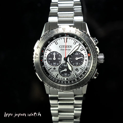 Citizen  PROMASTER CA4660-61A SKY Series Eco-Drive Solar Power Men's Watch