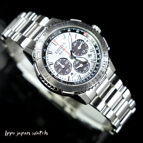 Citizen  PROMASTER CA4660-61A SKY Series Eco-Drive Solar Power Men's Watch